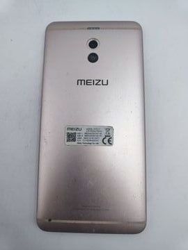 Б/у Мобильный телефон Meizu m6 note 4/64gb 01-200861530
