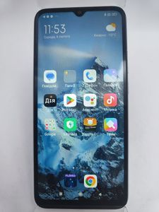 Б/в Мобільний телефон Xiaomi redmi 10a 3/64gb 01-200861679