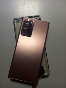 Б/в Мобільний телефон Samsung galaxy note20 ultra n985f 8/256gb 01-200859825