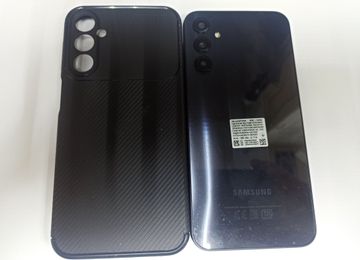 Б/в Мобільний телефон Samsung galaxy a24 sm-a245f 6/128gb 01-200864301