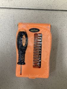 Б/в Набір інструментів Anton 117934 01-200864429