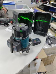 Б/в Лазерний нівелір Сталь ллд 360-6 3л 01-200861981