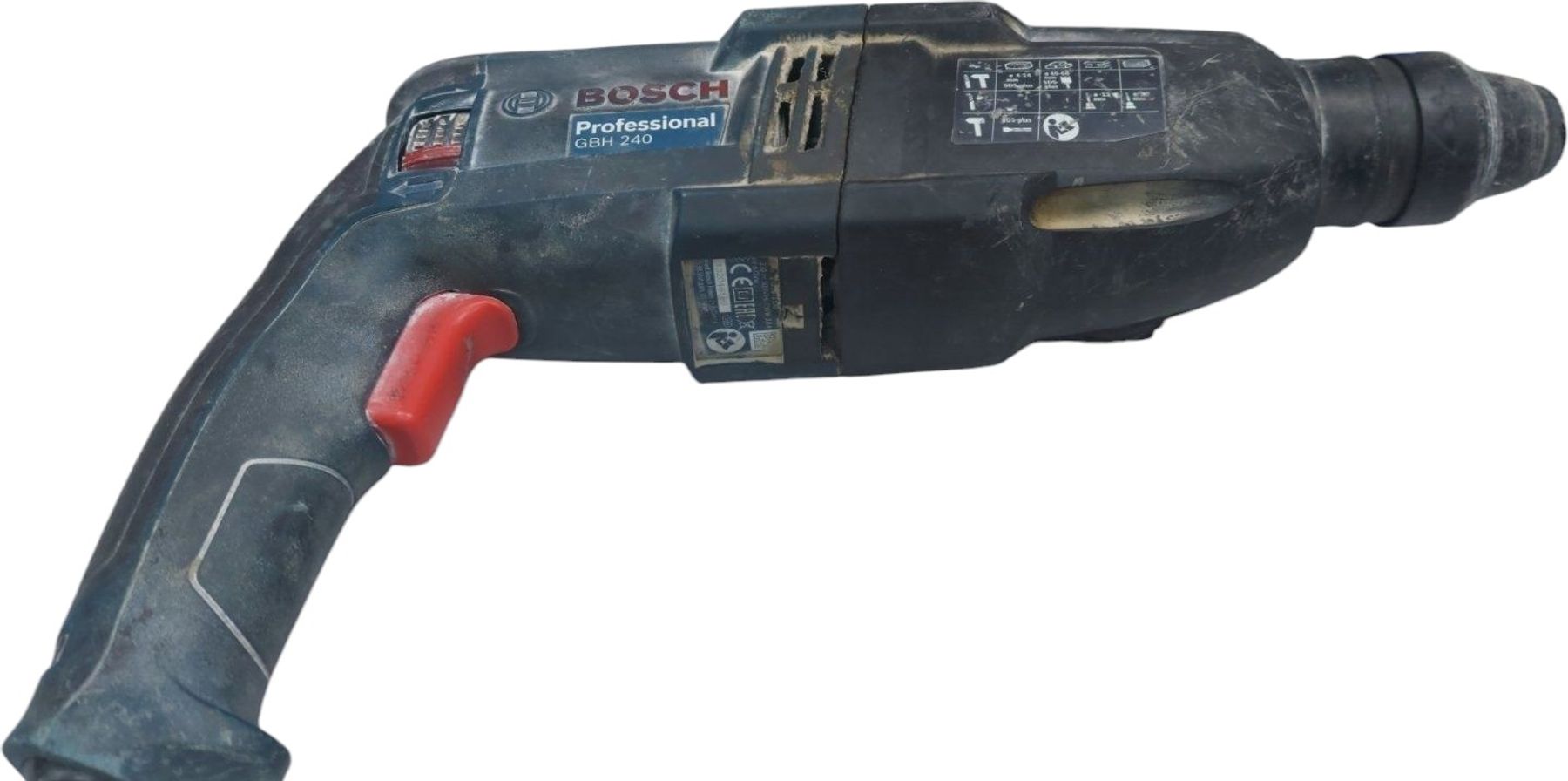 gbh 240