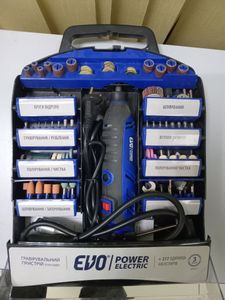 Б/в Багатофункціональний інструмент Evo cf1010 01-200865184