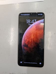 Б/у Мобильный телефон Xiaomi mi 9 lite 6/64gb 01-200865162