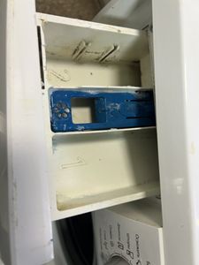 Б/в Пральна машина Electrolux ews 1064 sau 01-200861194