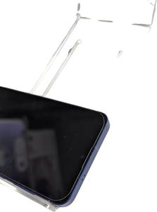 Б/в Мобільний телефон Samsung galaxy s25 12/128gb 01-200844103