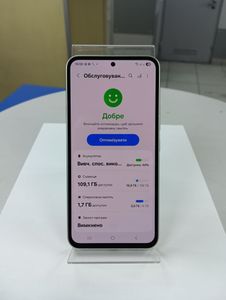 Б/у Мобильный телефон Samsung galaxy a54 5g a546e 6/128gb 01-200862866