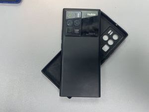 Б/в Мобільний телефон Zte nubia z30 pro 12/256gb 01-200860940