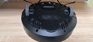 Б/в Робот-пилосос Cleanova w6 01-200864127