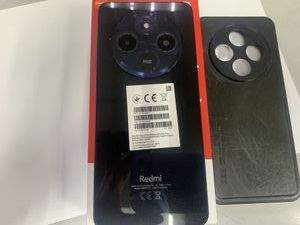Б/у Мобильный телефон Xiaomi redmi 14c 8/256gb 01-200865237