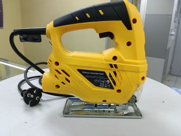 Б/в Електролобзик Houselux profi tools 01-200866300