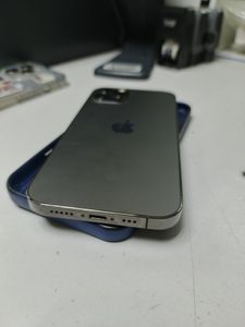 Б/в Мобільний телефон Apple iphone 12 pro 256gb 01-200866614