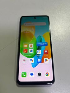 Б/в Мобільний телефон Tecno spark 20c bg7n 4/128gb 01-200866223