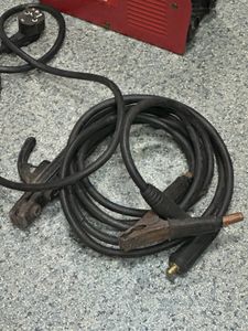 Б/в Зварювальний апарат Foton ct 205d 01-200866917