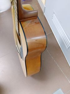 Б/у Акустическая гитара Yamaha f310 nt 01-200866939