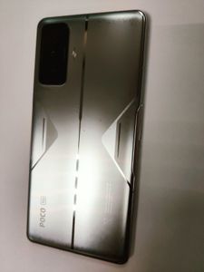 Б/в Мобільний телефон Xiaomi poco f4 gt 8/128gb 01-200865660