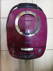 Б/в Мультиварка Tefal rk740532 01-200866964