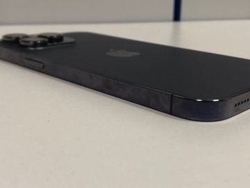 Б/в Мобільний телефон Apple iphone 14 pro max 256gb 01-200862868