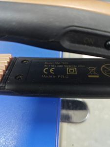 Б/в Плойка Gemei gm-2955 01-200866488