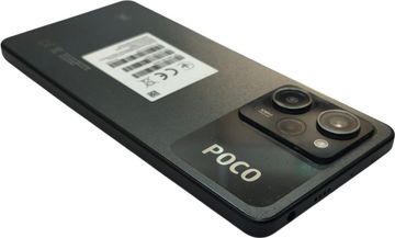 Б/в Мобільний телефон Xiaomi poco x5 pro 5g 8/256gb 01-200860753