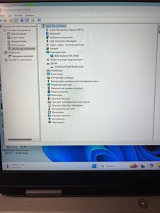 Б/в Ноутбук Lenovo 15 / ryzen 5 7640hs ddr5/ 16 gb / ssd 512 / geforce rtx 4050 01-200867399