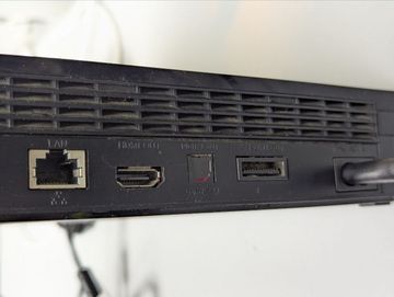 Б/в Ігрова приставка Sony playstation 3 slim 320gb 01-200864318