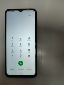 Б/в Мобільний телефон Samsung galaxy a23 sm-a235f 6/128gb 01-200867592