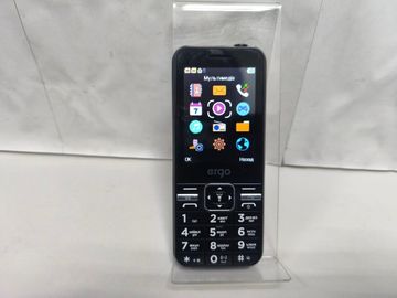 Б/у Мобильный телефон Ergo e281 dual sim 01-200867712