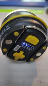 Б/у Ліхтар Brennenstuhl led outdoor oli 0300a powerbank 01-200868076