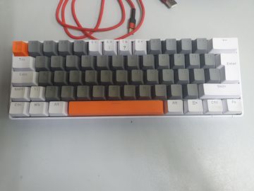 Б/в Клавіатура Ziyoulang t60 01-200868081