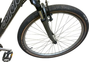 Б/у Велосипед Carrera crossfire 29 / алюміній 01-200810337