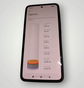 Б/в Мобільний телефон Poco f7 ultra 16/512gb 01-200848877