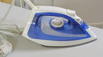 Б/в Праска Tefal fv1711 01-200848194