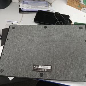 Б/в Графічний планшет Parblo a610 plus 01-200860636