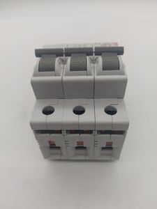 Б/в Автоматичний вимикач модульний Eti etimat 6 3p b 50а 6 ka 01-200868113