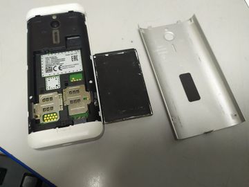 Б/в Мобільний телефон Nokia 230 dual sim 01-200865857