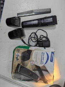 Б/в Тример електричний Ideenwelt rfc-0904 01-200871164