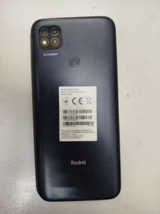 Б/в Мобільний телефон Xiaomi redmi 9c nfc 3/64gb 01-200867163