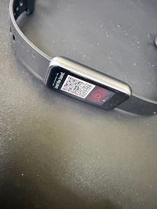 Б/в Фітнес-браслет Realme band 2 01-200866276