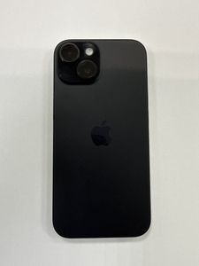 Б/в Мобільний телефон Apple iphone 15 128gb 01-200868667