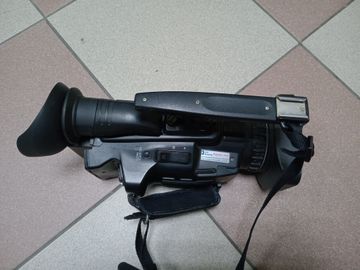 Б/у Видеокамера Panasonic ag-hmc41eu 01-200868508