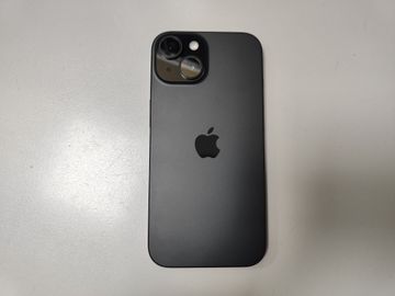 Б/в Мобільний телефон Apple iphone 15 128gb 01-200861556