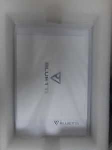 Б/в Зарядна станція Bluetti ac2p 01-200871803