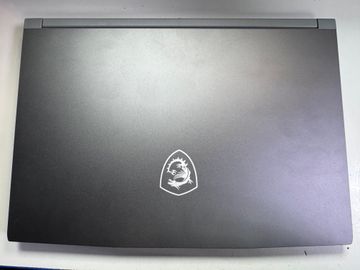 Msi 15/core i5-12450h ddr5/8gb ddr5/hdd *відсутній/ssd 512 gb/geforce rtx2050 4gb