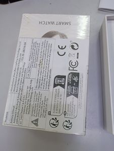 Б/у Смарт-часы Smart Watch d8 01-200872668