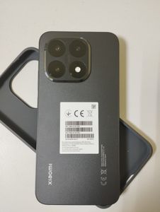 Б/в Мобільний телефон Xiaomi 15t 12/256gb 01-200872727