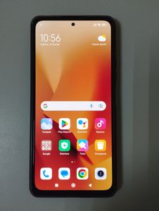 Б/в Мобільний телефон Xiaomi redmi note 10 pro 8/128gb 01-200872747