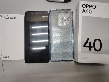 Б/в Мобільний телефон Oppo a40 4/128gb 01-200873062