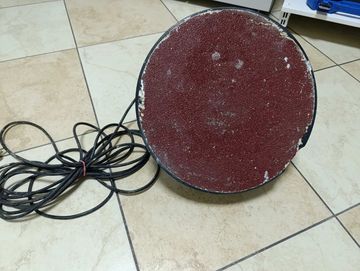 Б/в Кутова шліфмашина Lex lxwdw-25 01-200872364